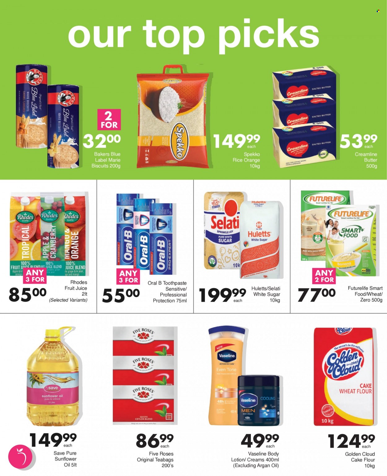 Save supermarket specials - 24/08/2023 - 03/09/2023. Page 2