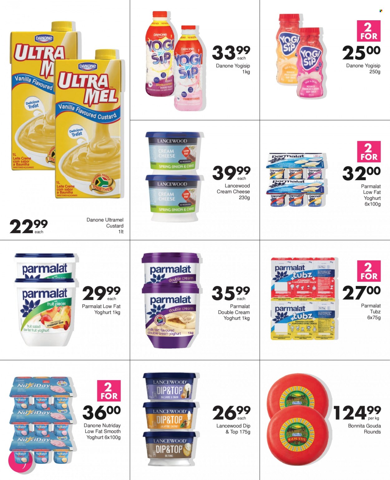 Save supermarket specials - 24/08/2023 - 03/09/2023. Page 4