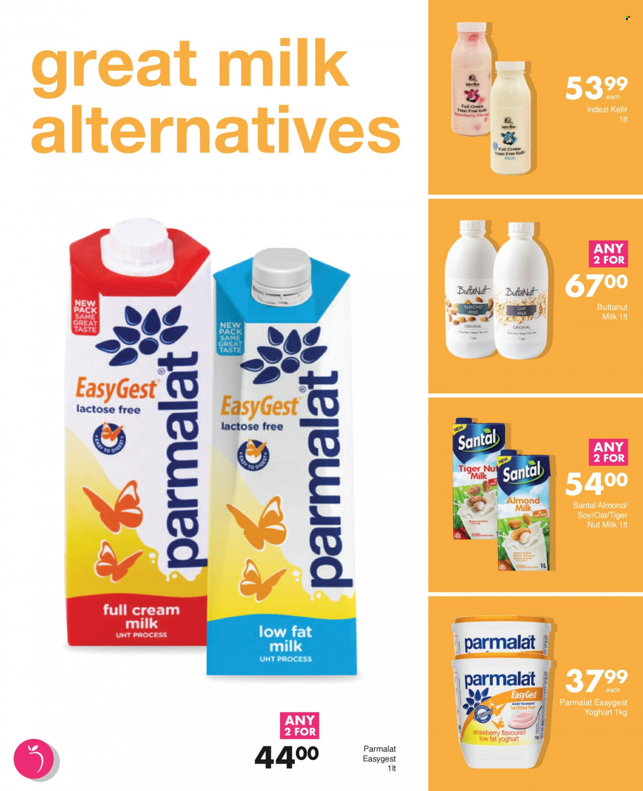 Save supermarket specials - 24/08/2023 - 03/09/2023. Page 6