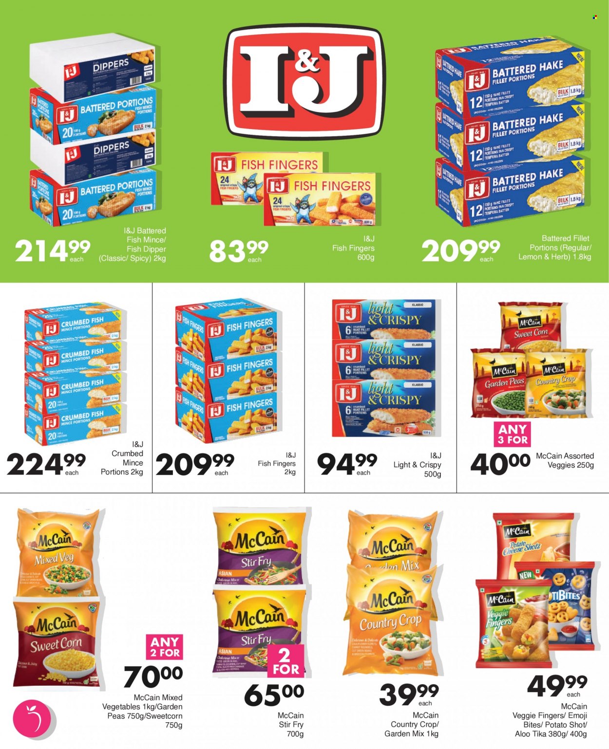 Save supermarket specials - 24/08/2023 - 03/09/2023. Page 9