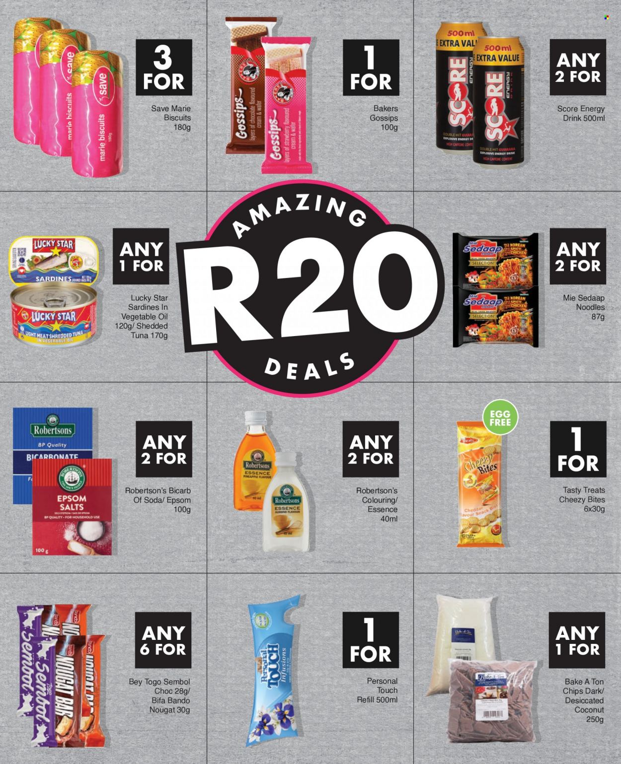 Save supermarket specials - 24/08/2023 - 03/09/2023. Page 10