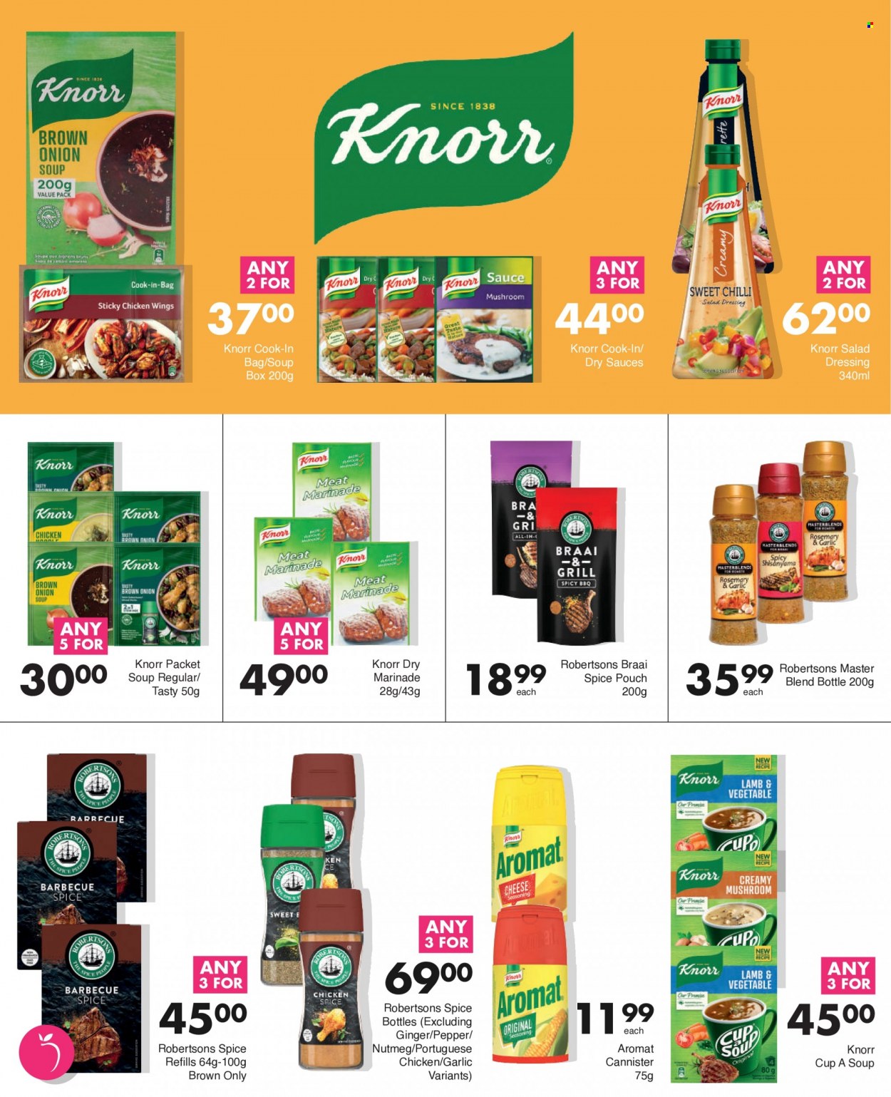 Save supermarket specials - 24/08/2023 - 03/09/2023. Page 13