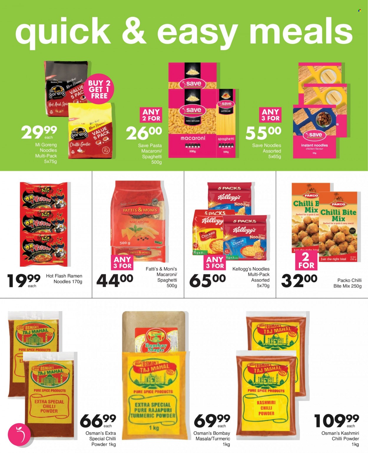 Save supermarket specials - 24/08/2023 - 03/09/2023. Page 15