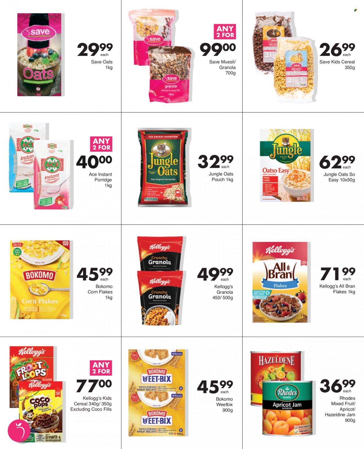 Save supermarket specials - 24/08/2023 - 03/09/2023. Page 17