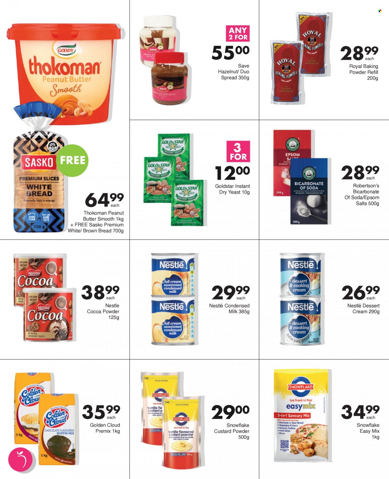 Save supermarket specials - 24/08/2023 - 03/09/2023. Page 18