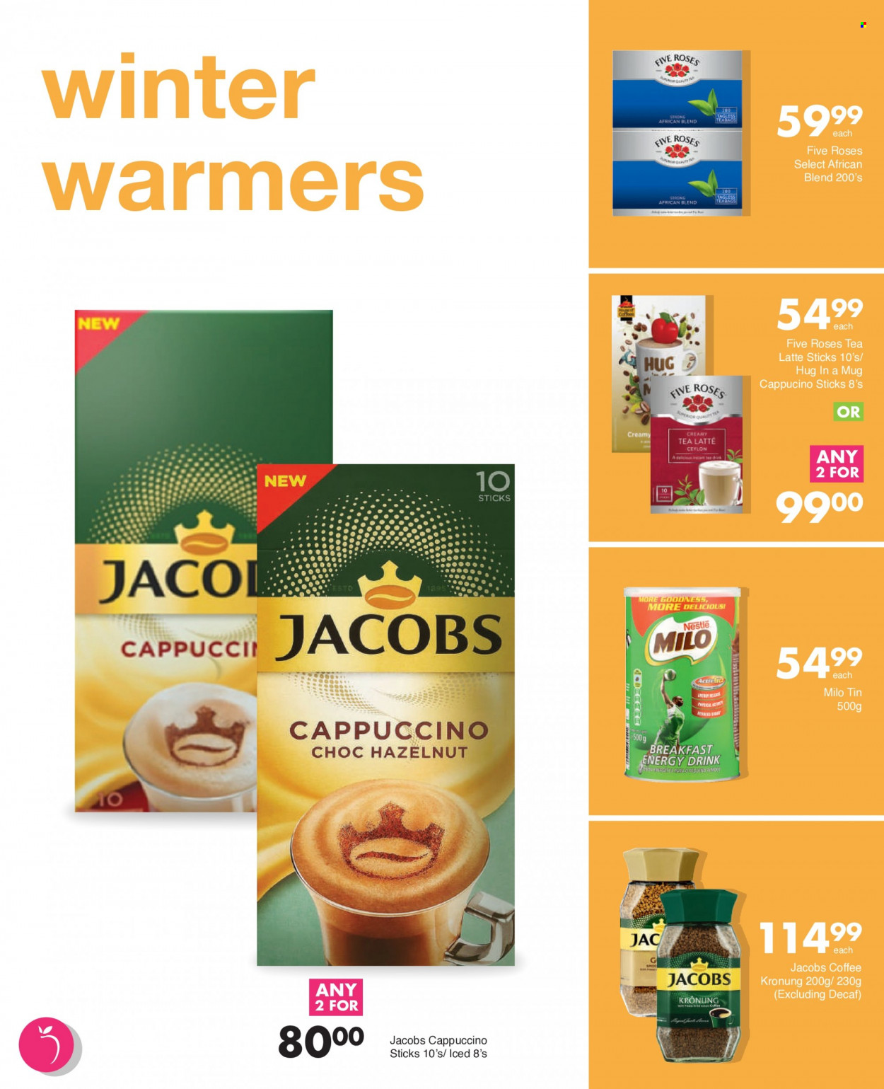 Save supermarket specials - 24/08/2023 - 03/09/2023. Page 19
