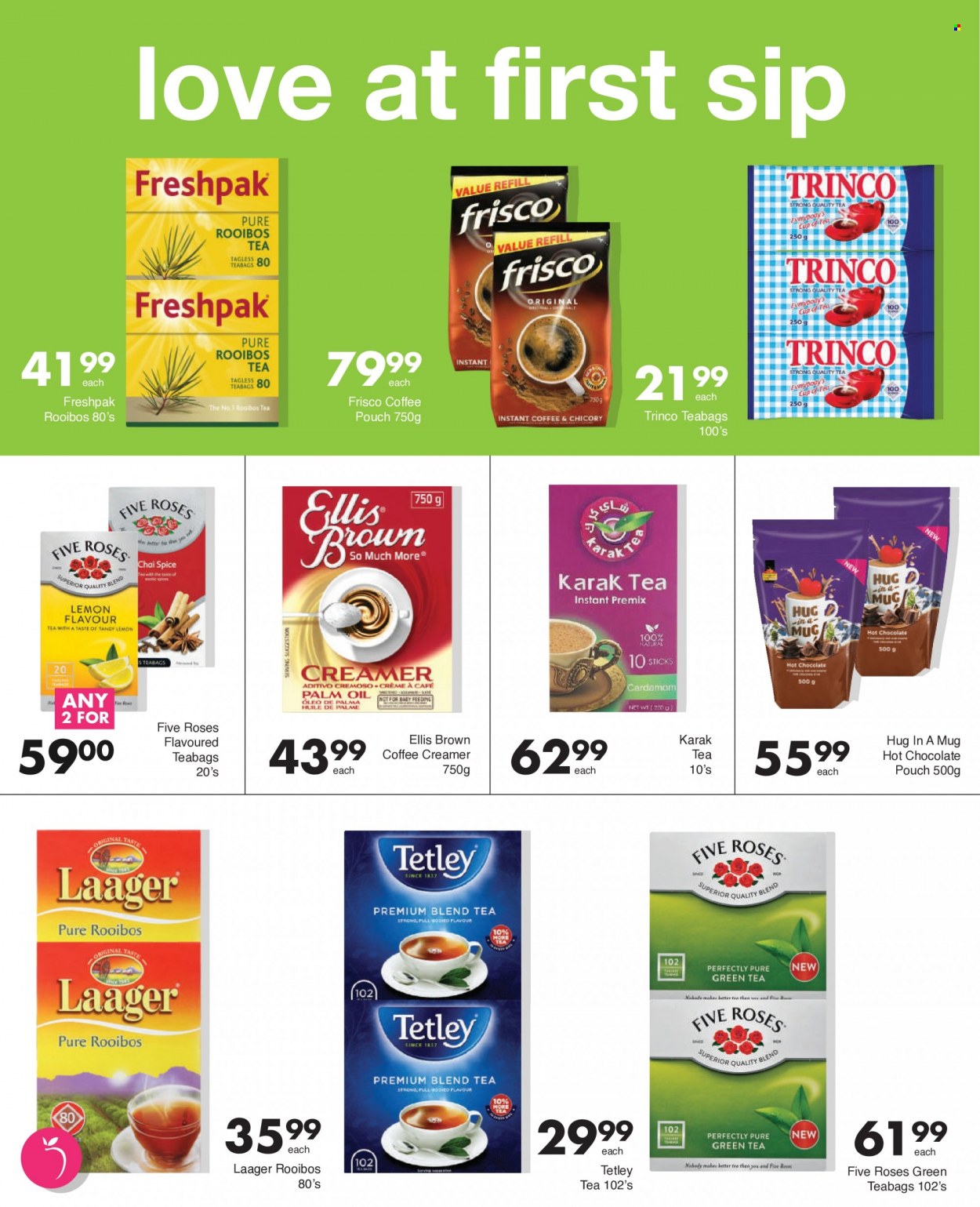 Save supermarket specials - 24/08/2023 - 03/09/2023. Page 20
