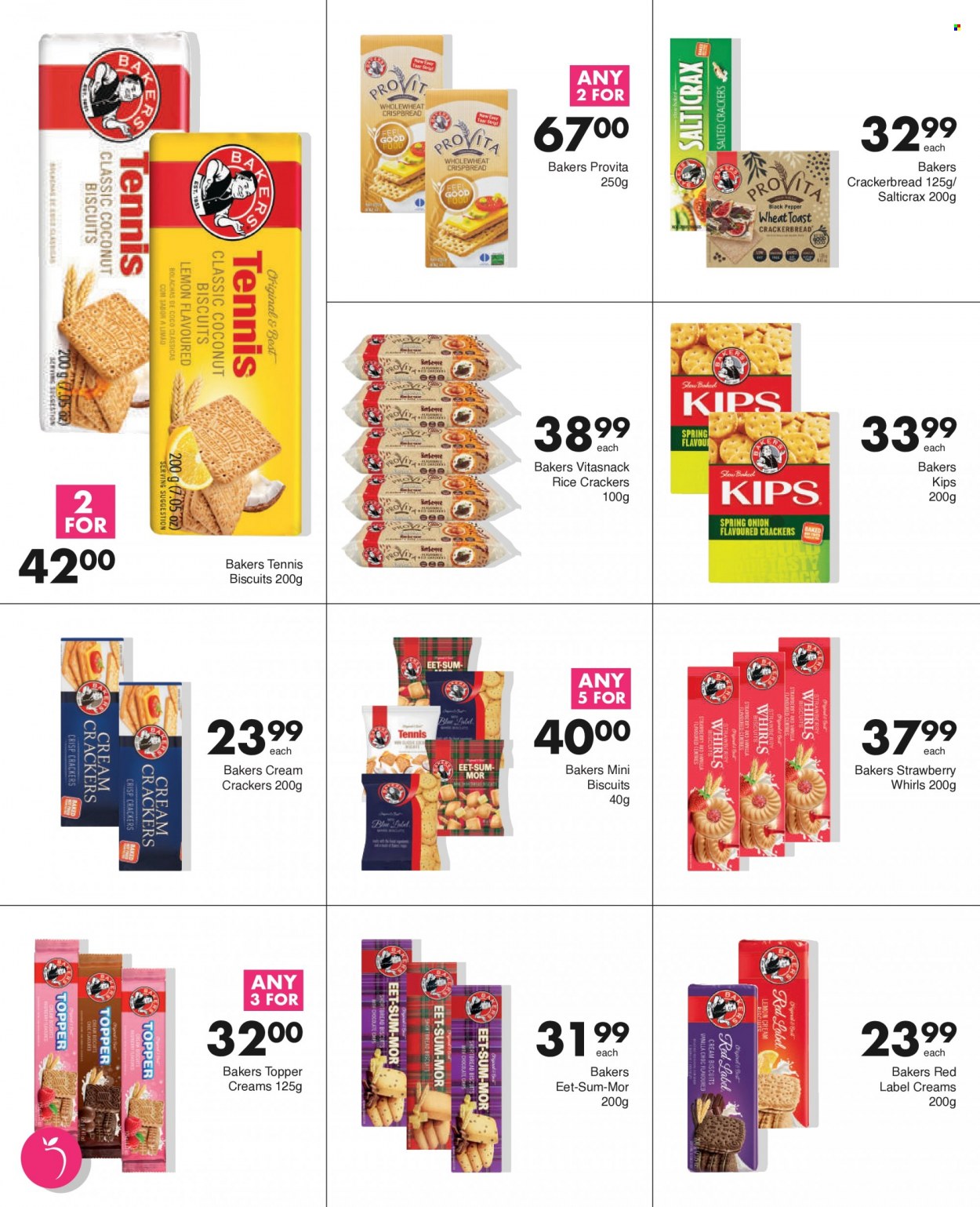 Save supermarket specials - 24/08/2023 - 03/09/2023. Page 21