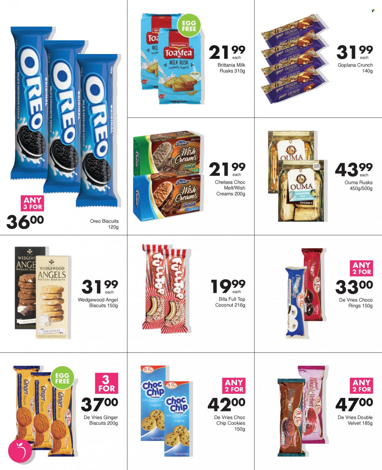 Save supermarket specials - 24/08/2023 - 03/09/2023. Page 22