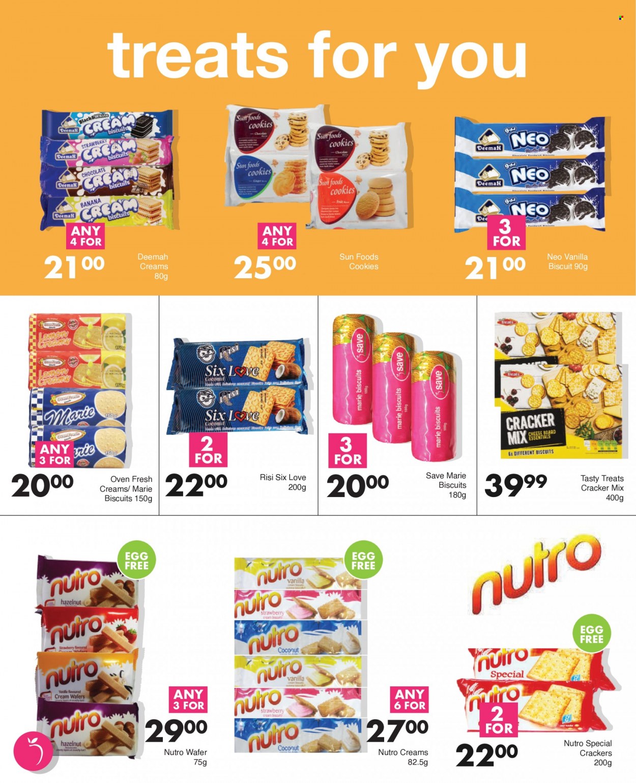 Save supermarket specials - 24/08/2023 - 03/09/2023. Page 23