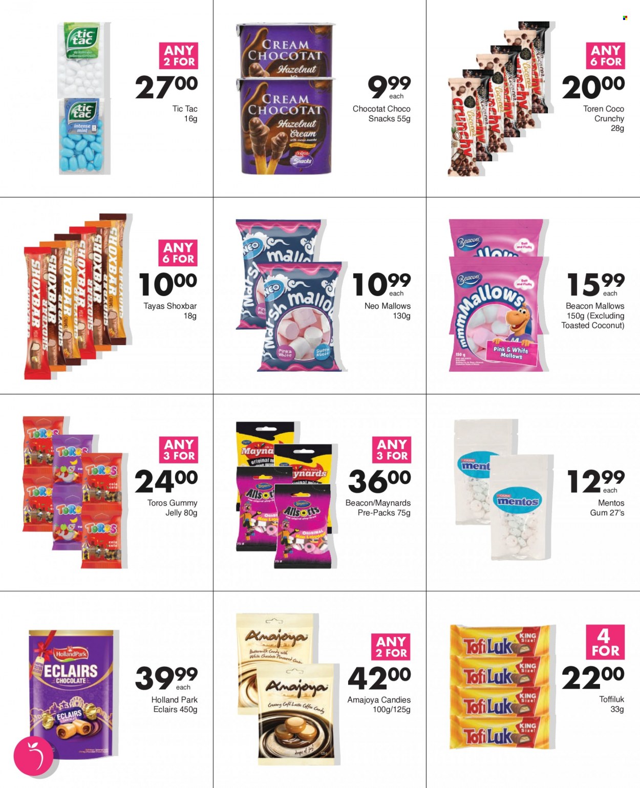 Save supermarket specials - 24/08/2023 - 03/09/2023. Page 26