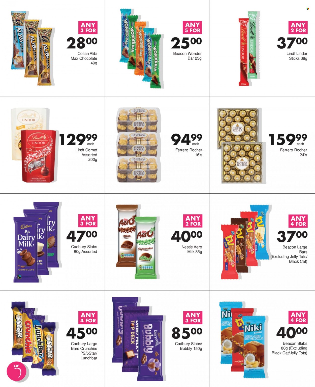 Save supermarket specials - 24/08/2023 - 03/09/2023. Page 27