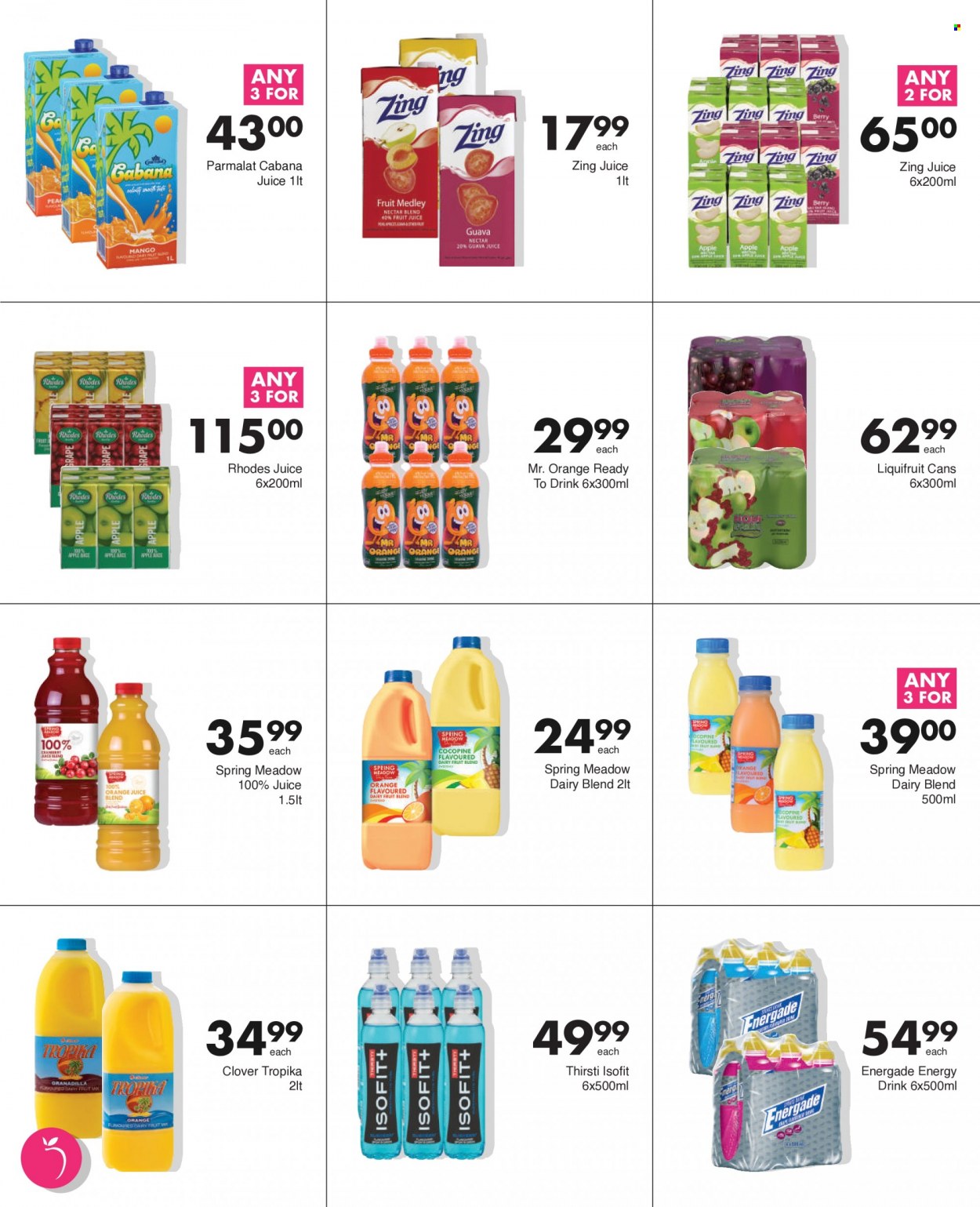 Save supermarket specials - 24/08/2023 - 03/09/2023. Page 28