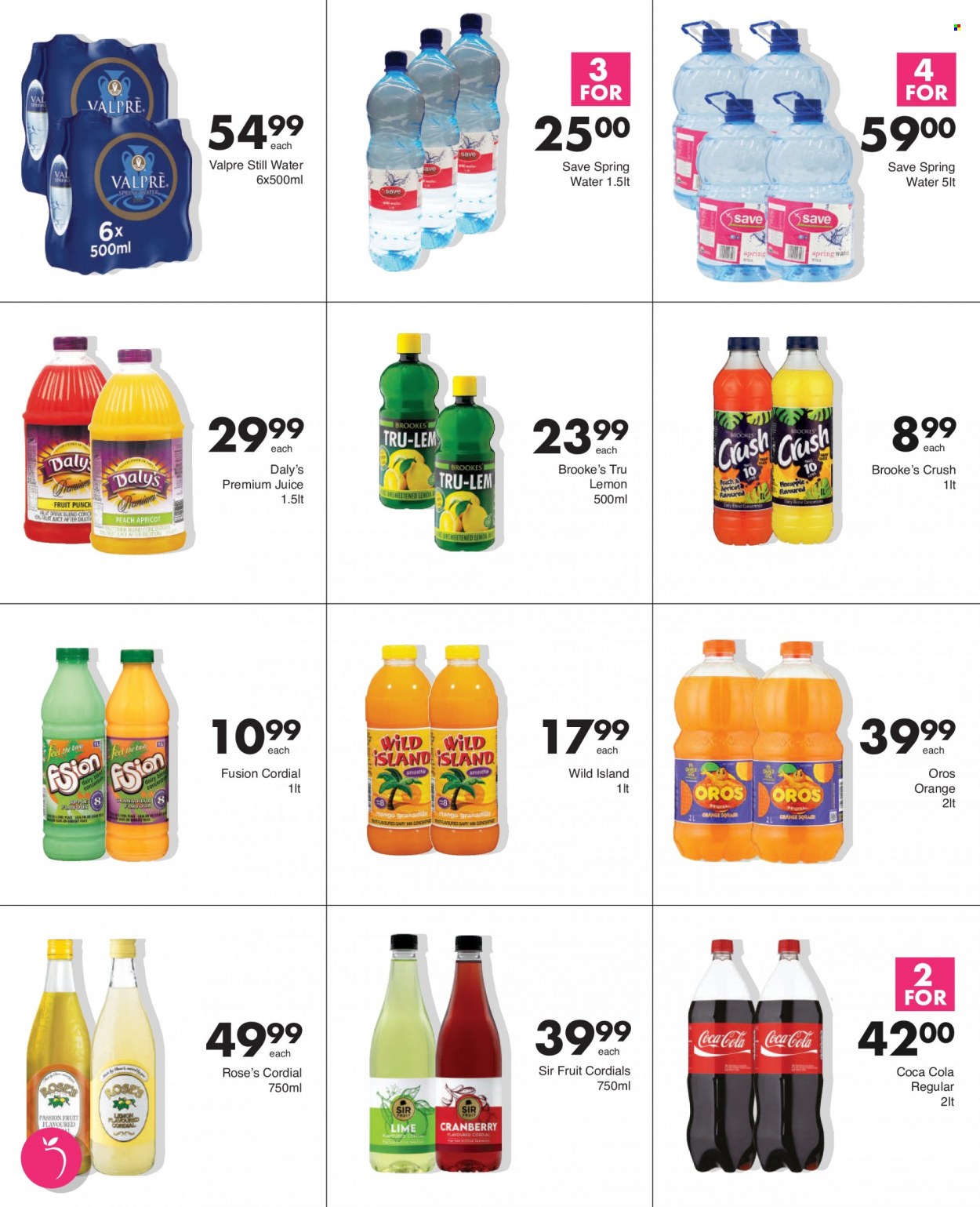 Save supermarket specials - 24/08/2023 - 03/09/2023. Page 29