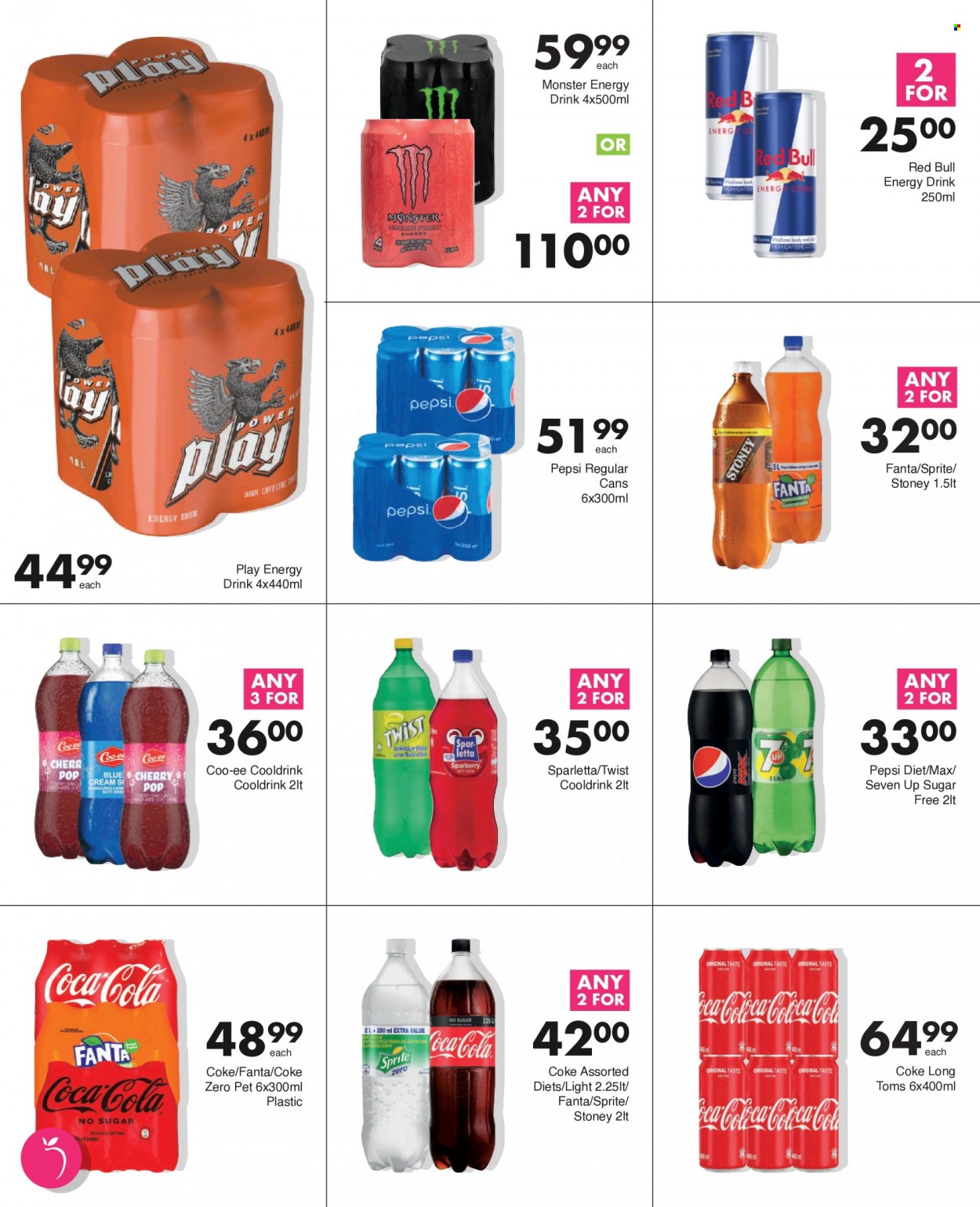 Save supermarket specials - 24/08/2023 - 03/09/2023. Page 30