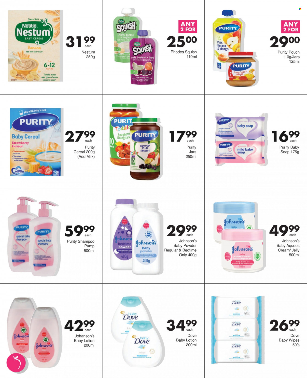 Save supermarket specials - 24/08/2023 - 03/09/2023. Page 31