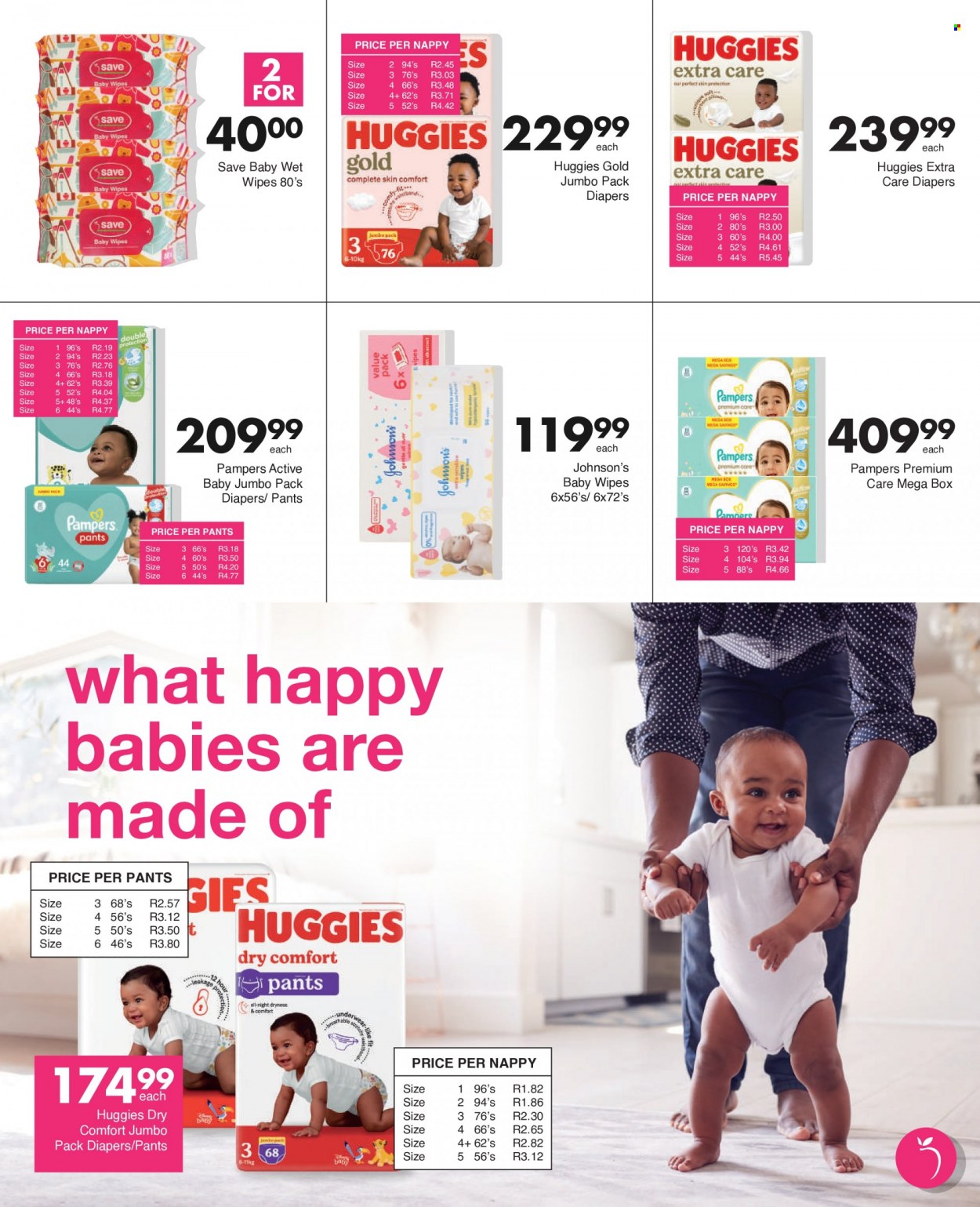 Save supermarket specials - 24/08/2023 - 03/09/2023. Page 32