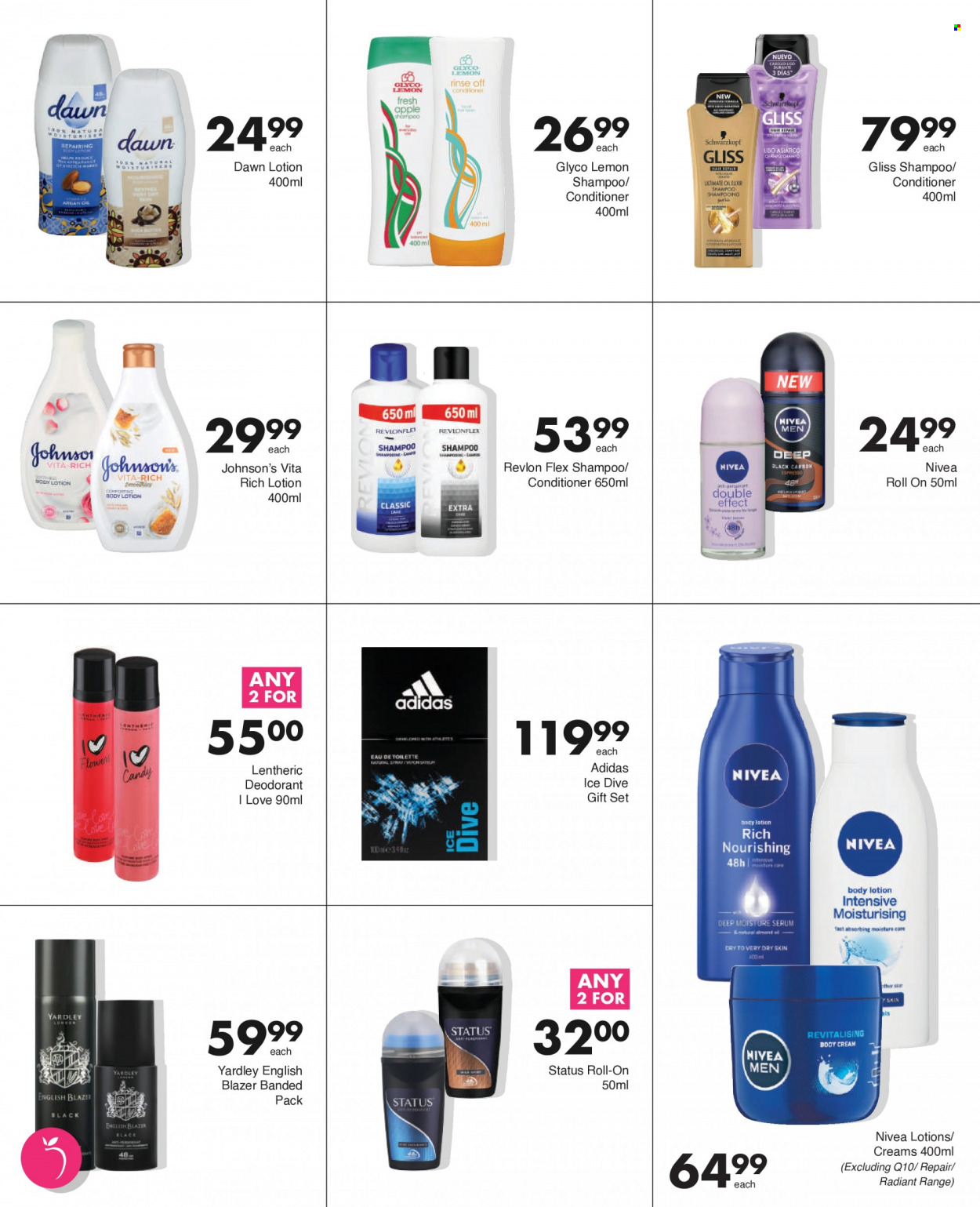 Save supermarket specials - 24/08/2023 - 03/09/2023. Page 33