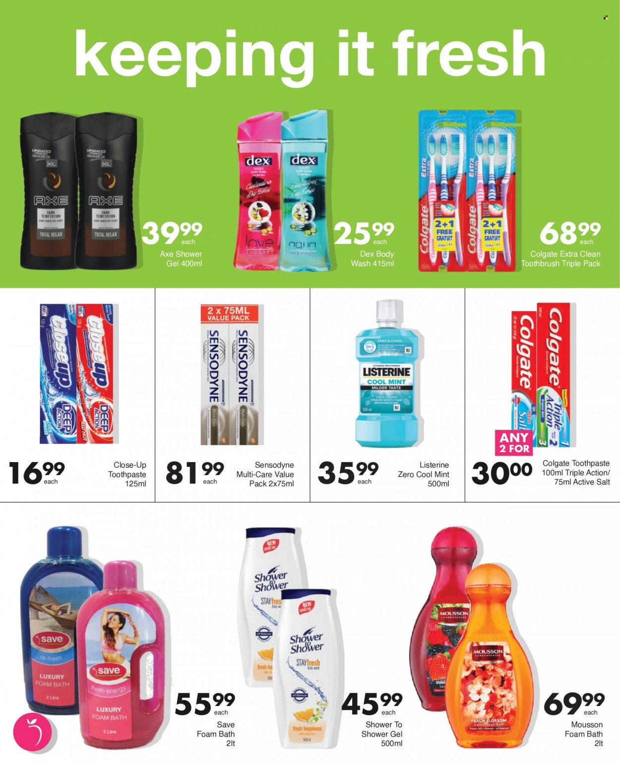 Save supermarket specials - 24/08/2023 - 03/09/2023. Page 36