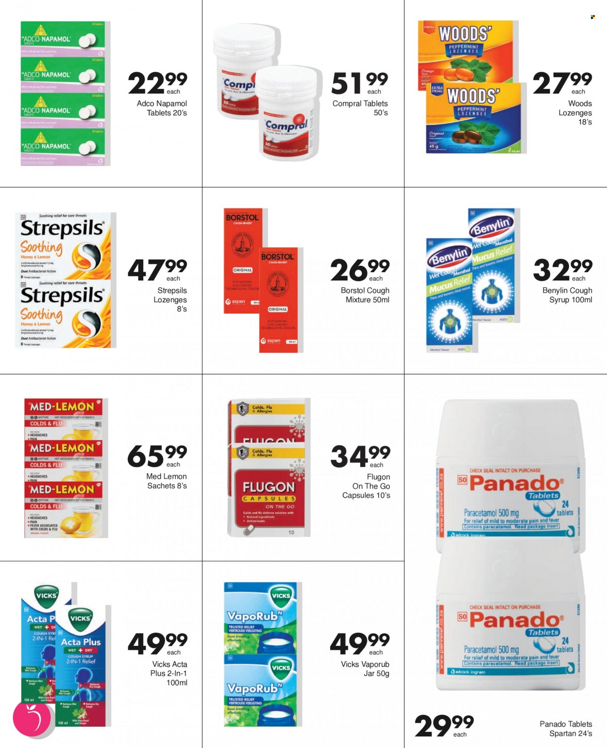 Save supermarket specials - 24/08/2023 - 03/09/2023. Page 37