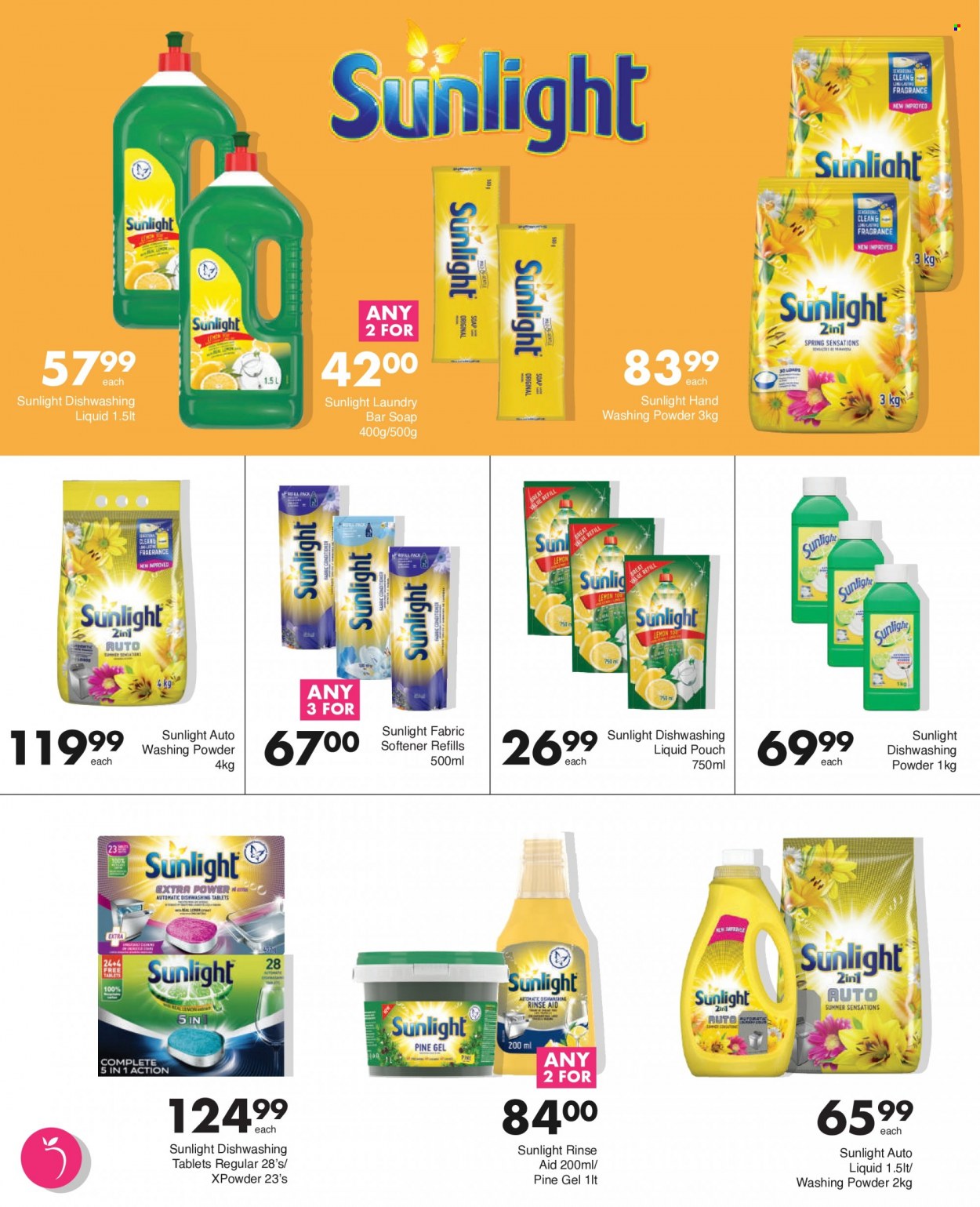 Save supermarket specials - 24/08/2023 - 03/09/2023. Page 39