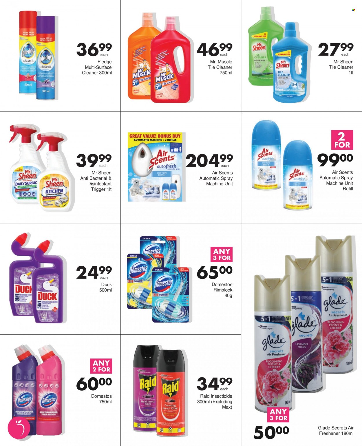 Save supermarket specials - 24/08/2023 - 03/09/2023. Page 41