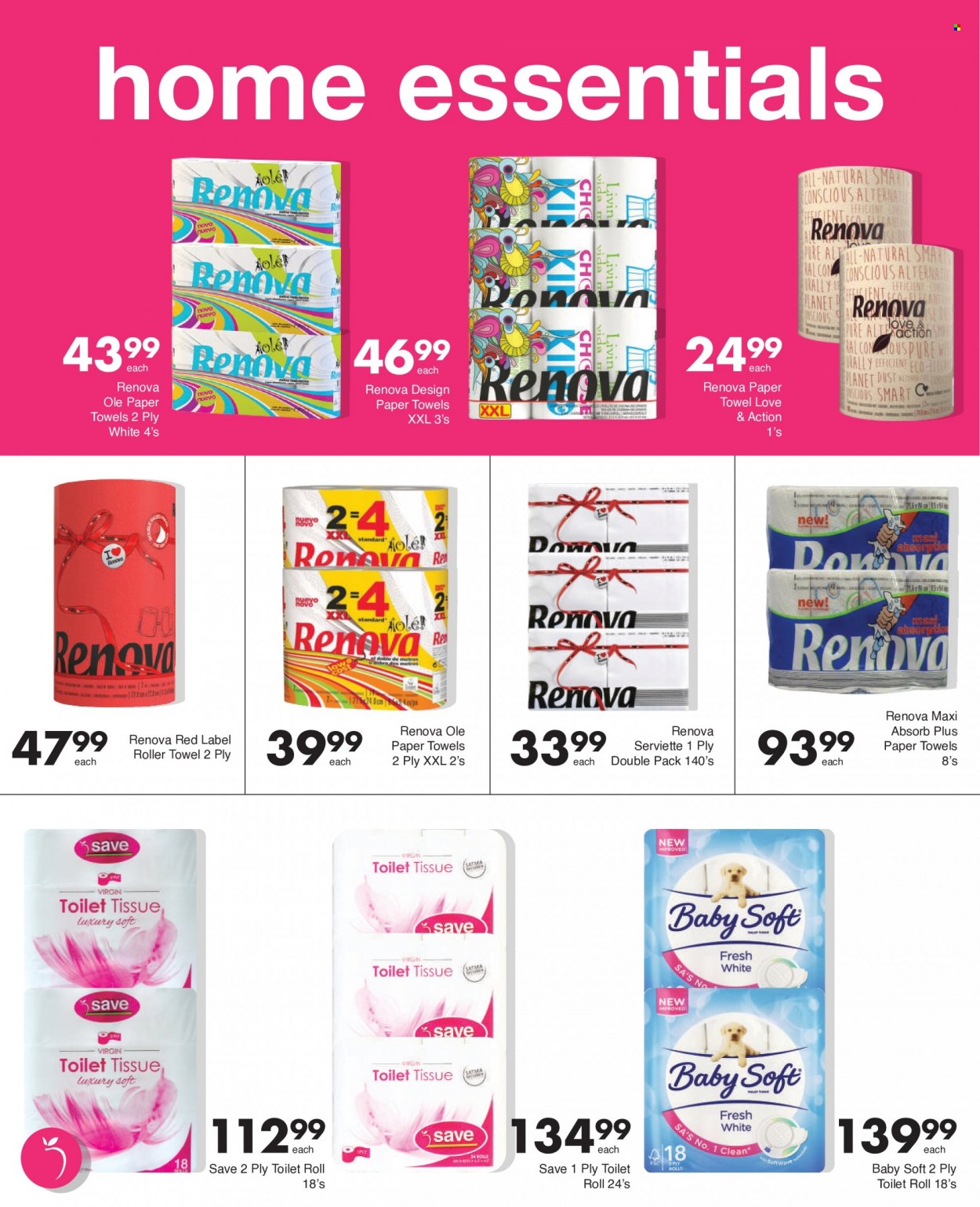 Save supermarket specials - 24/08/2023 - 03/09/2023. Page 42
