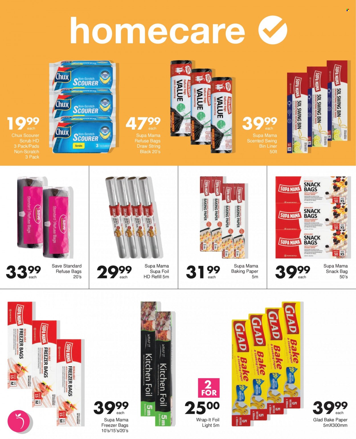 Save supermarket specials - 24/08/2023 - 03/09/2023. Page 43
