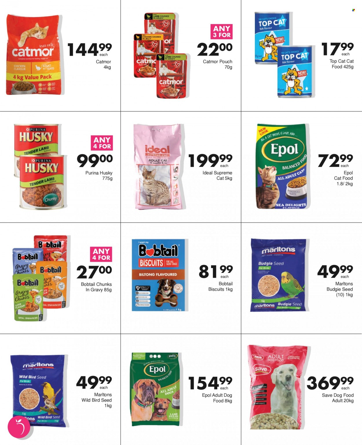 Save supermarket specials - 24/08/2023 - 03/09/2023. Page 44