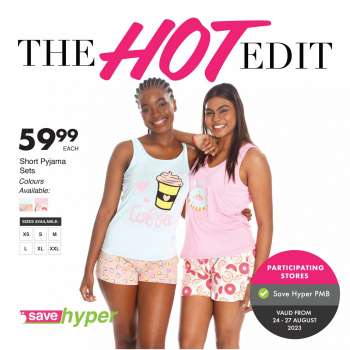 Save hyper catalogue  - 24/08/2023 - 27/08/2023.
