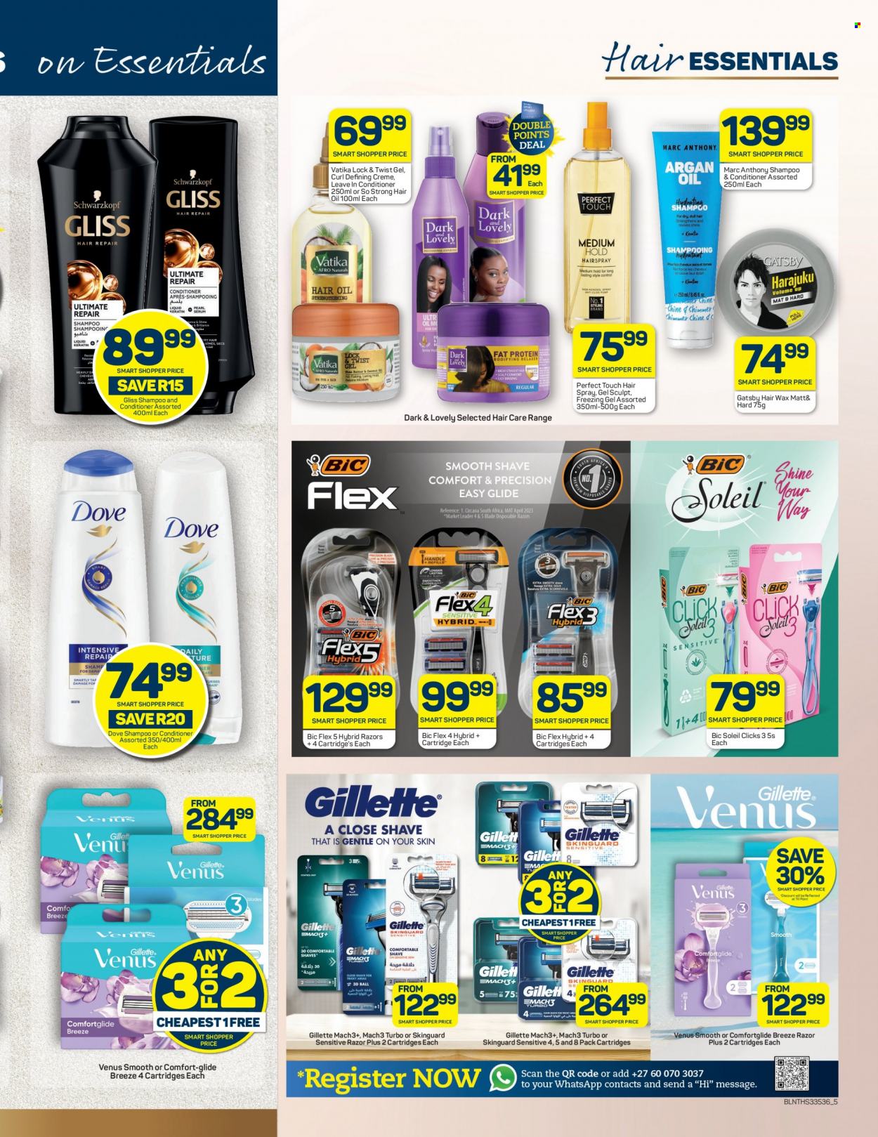 Pick n Pay Hypermarket specials - 24/08/2023 - 07/09/2023. Page 5