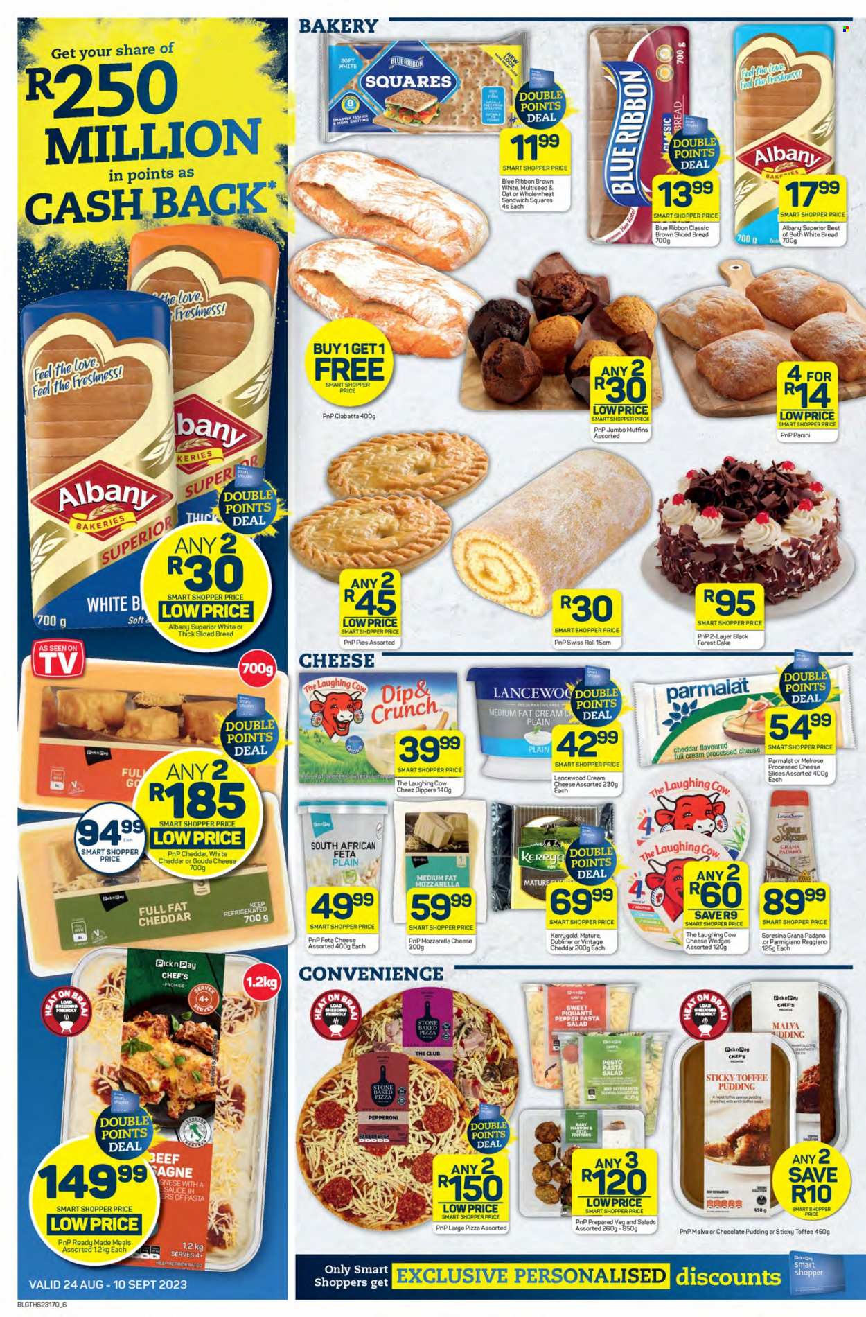 Pick n Pay specials - 24/08/2023 - 10/09/2023. Page 6