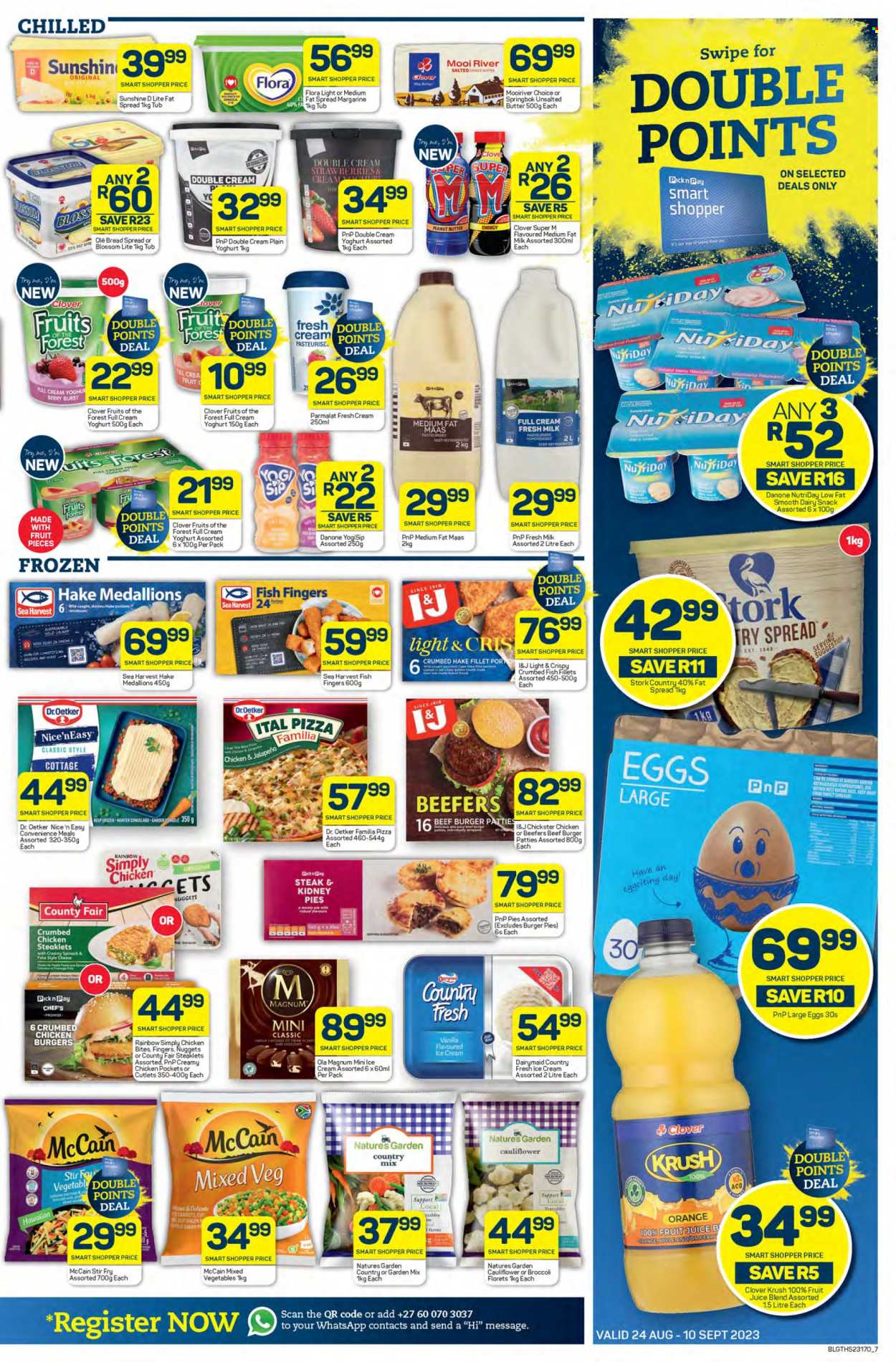 Pick n Pay specials - 24/08/2023 - 10/09/2023. Page 7