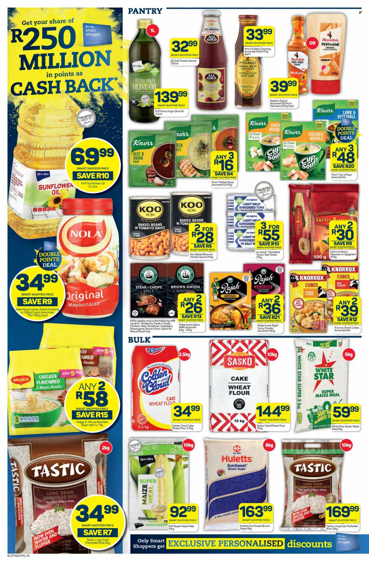 Pick n Pay specials - 24/08/2023 - 10/09/2023. Page 10