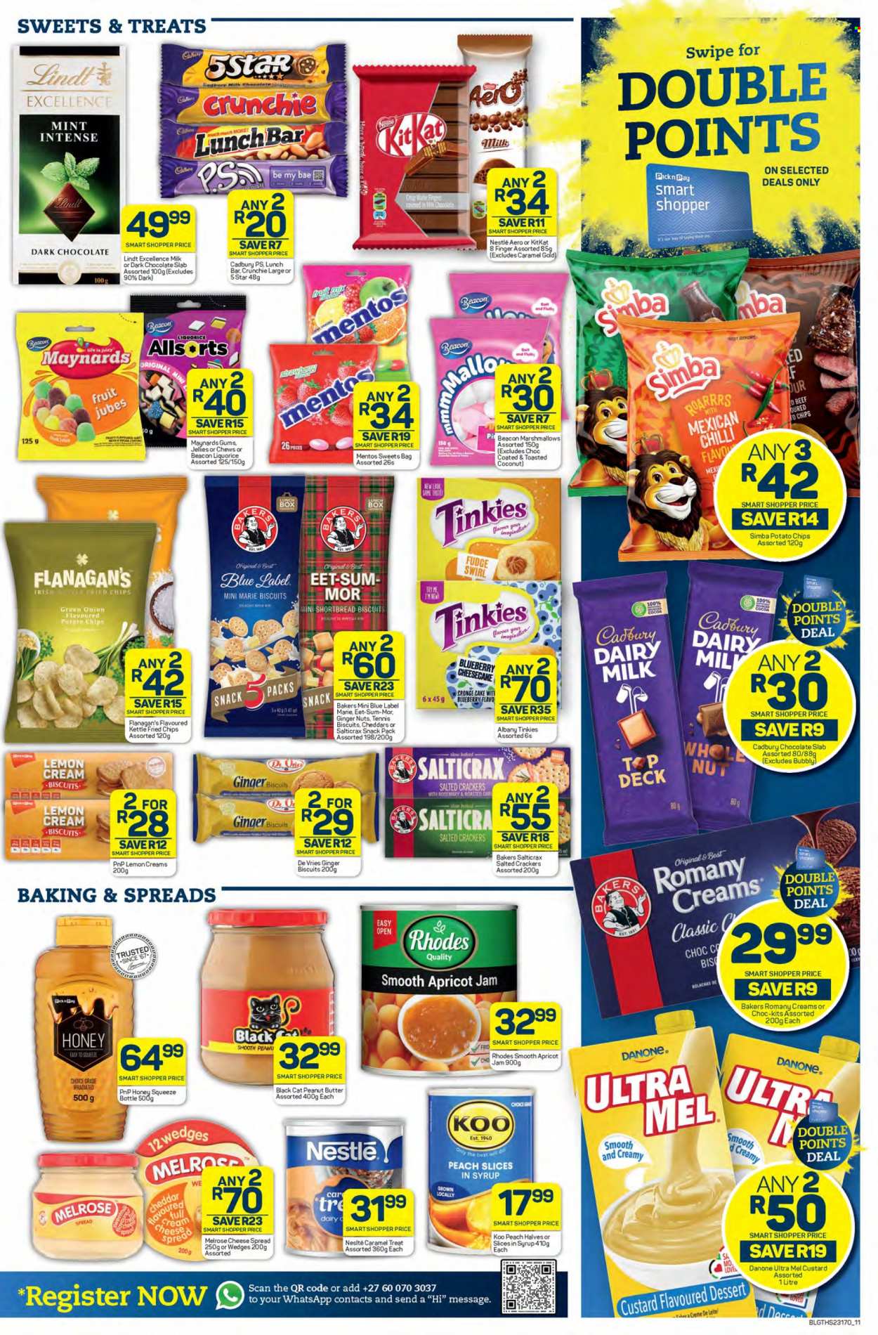 Pick n Pay specials - 24/08/2023 - 10/09/2023. Page 11
