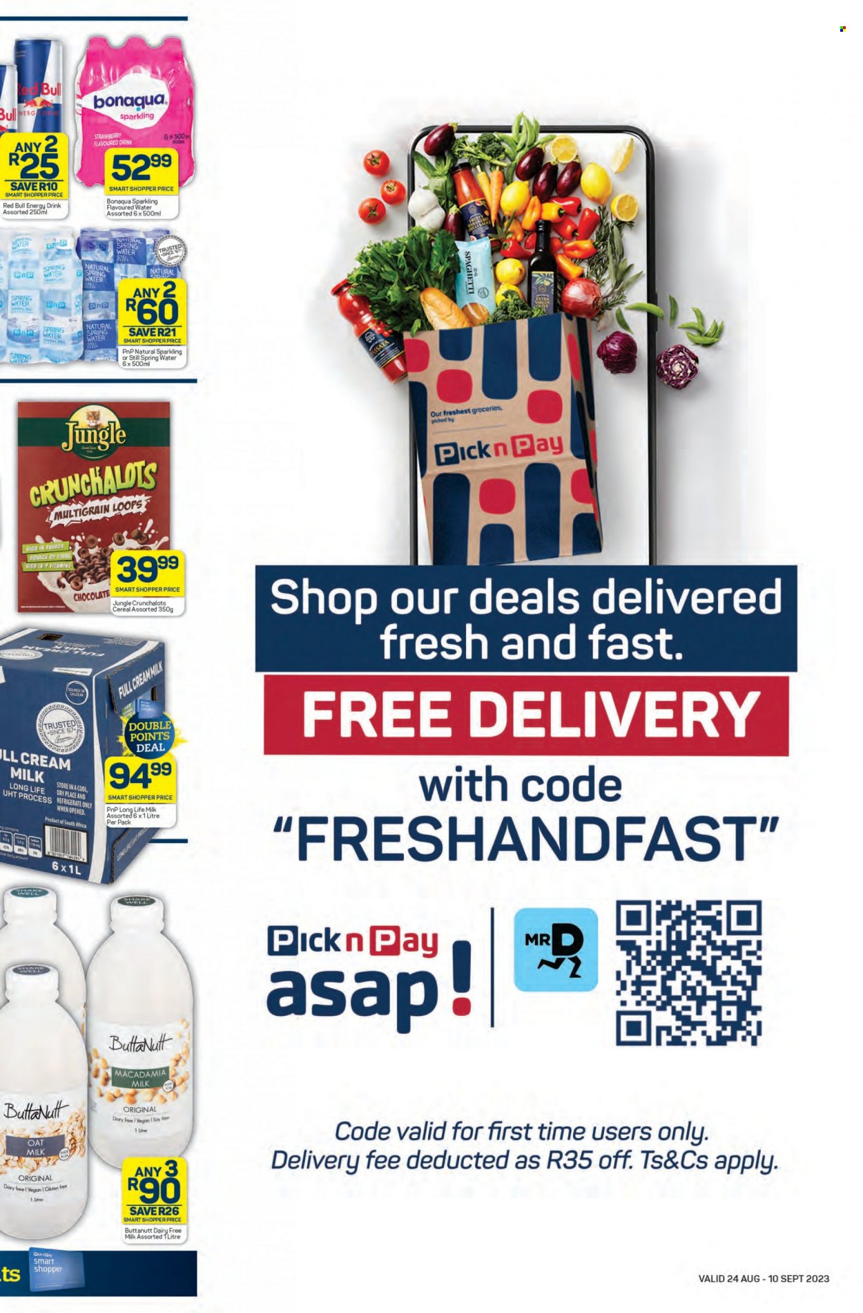 Pick n Pay specials - 24/08/2023 - 10/09/2023. Page 13