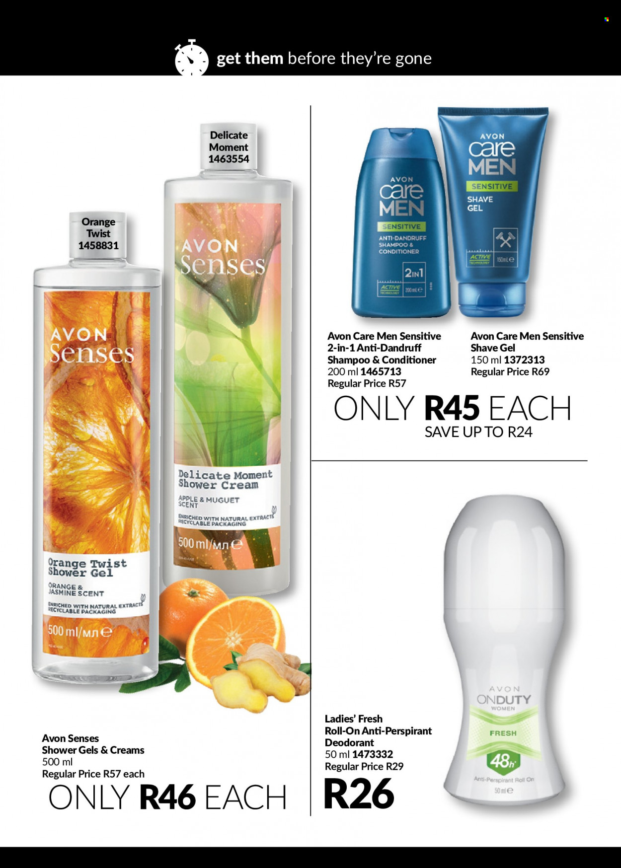 Avon specials - 01/08/2023 - 31/08/2023. Page 30
