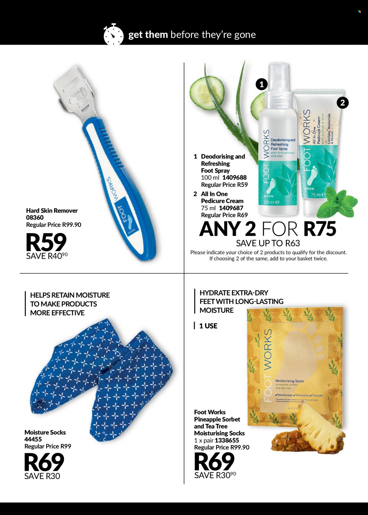 Avon specials - 01/08/2023 - 31/08/2023. Page 35