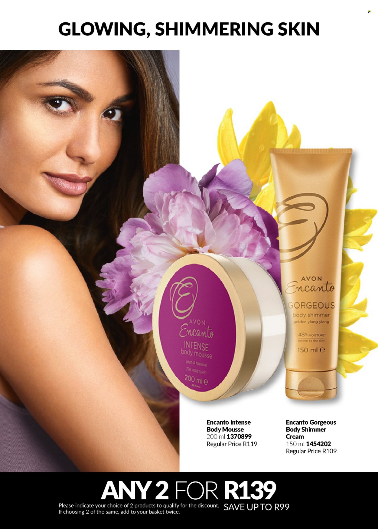 Avon specials - 01/08/2023 - 31/08/2023. Page 36