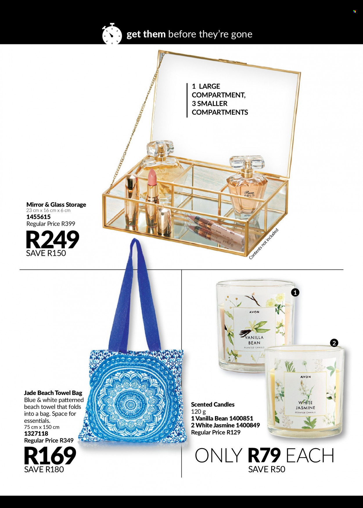 Avon specials - 01/08/2023 - 31/08/2023. Page 55