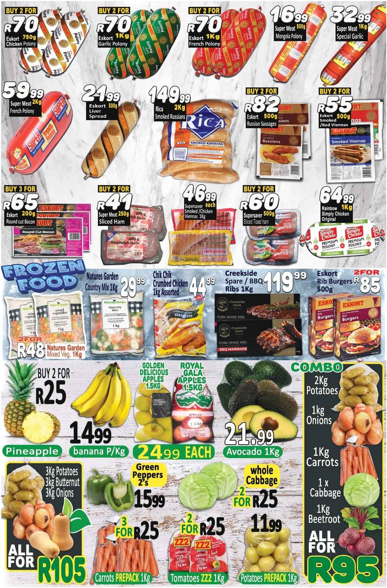 Supa Store specials - 24/08/2023 - 07/09/2023. Page 3