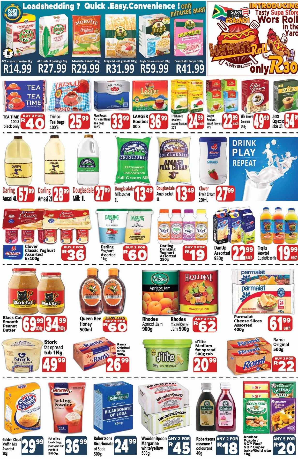 Supa Store specials - 24/08/2023 - 07/09/2023. Page 4