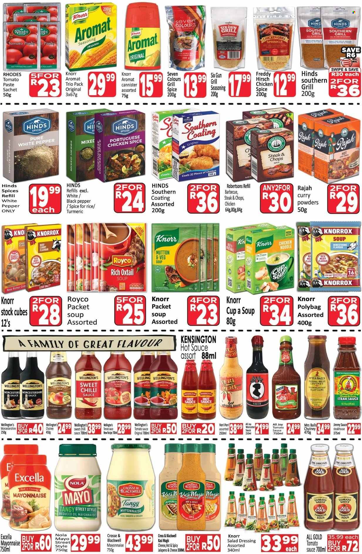 Supa Store specials - 24/08/2023 - 07/09/2023. Page 7