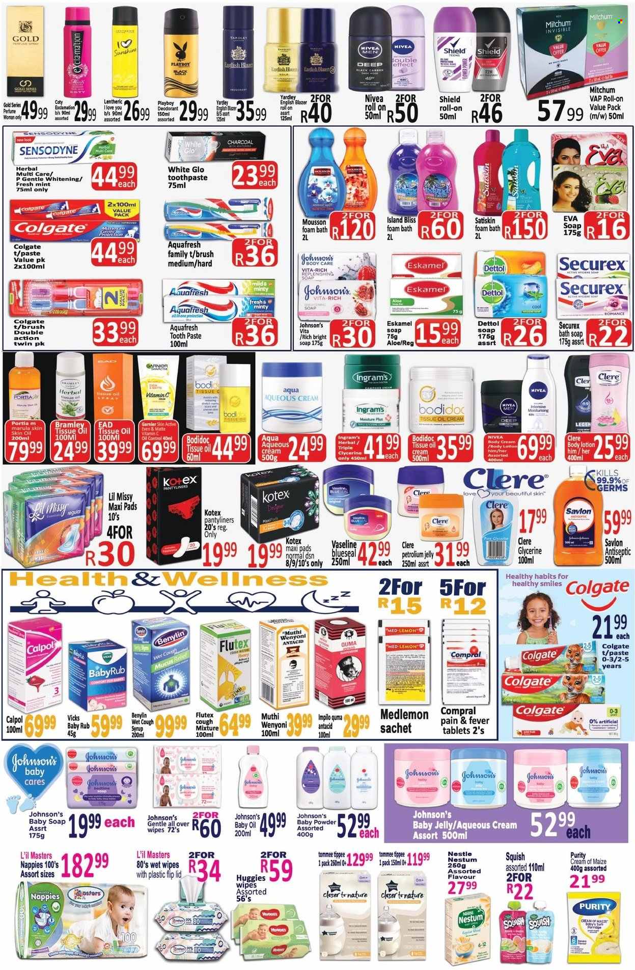 Supa Store specials - 24/08/2023 - 07/09/2023. Page 8