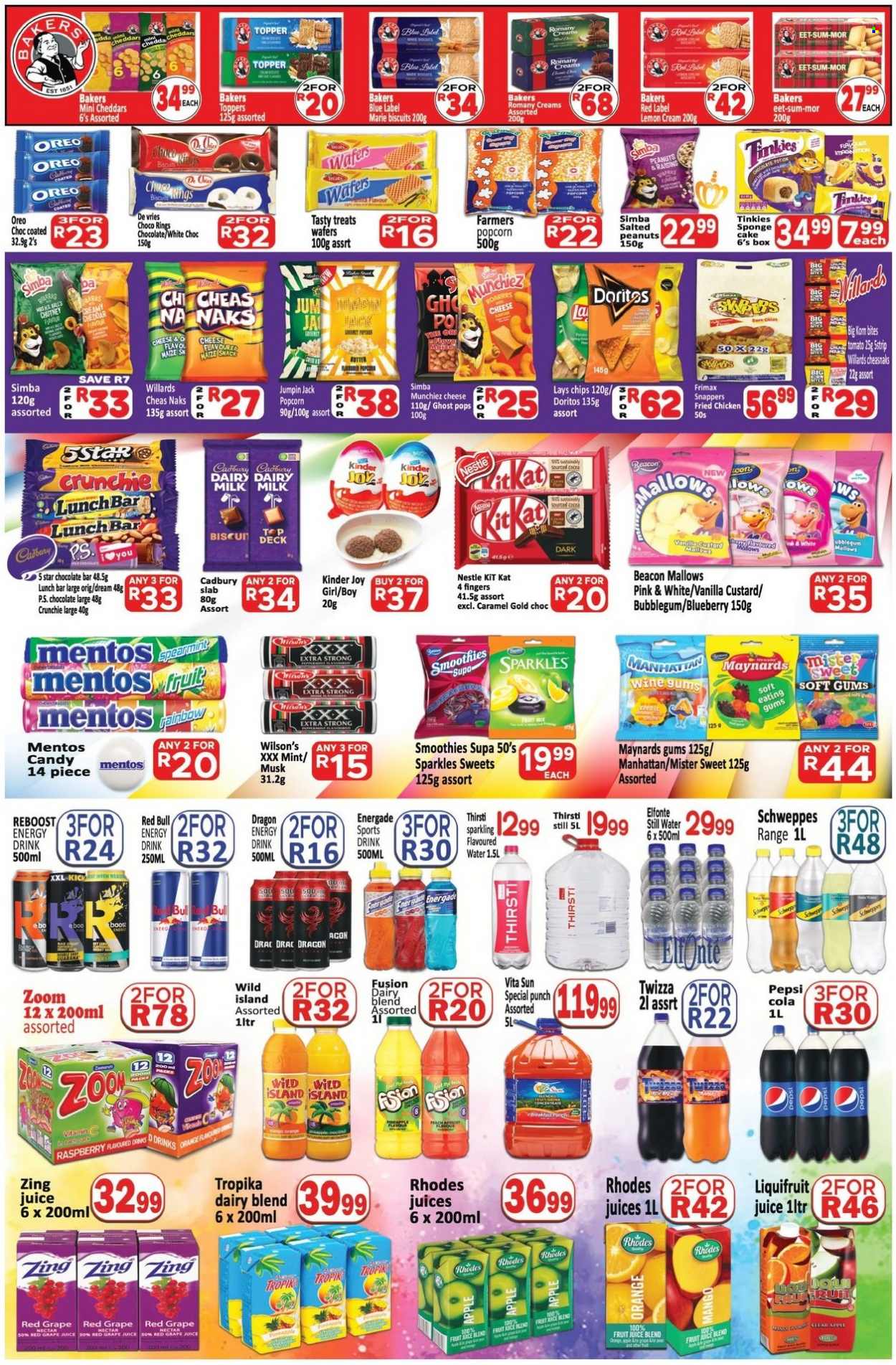 Supa Store specials - 24/08/2023 - 07/09/2023. Page 10
