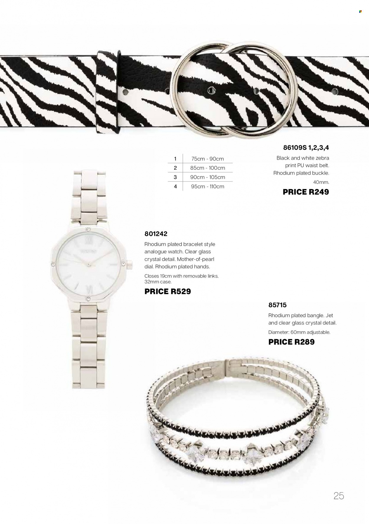 Honey specials. Page 27