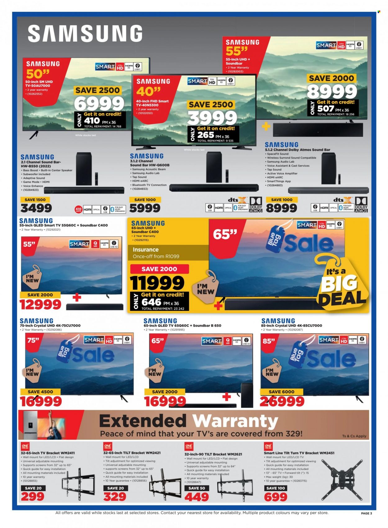 HiFi Corp specials - 24/08/2023 - 28/08/2023. Page 3