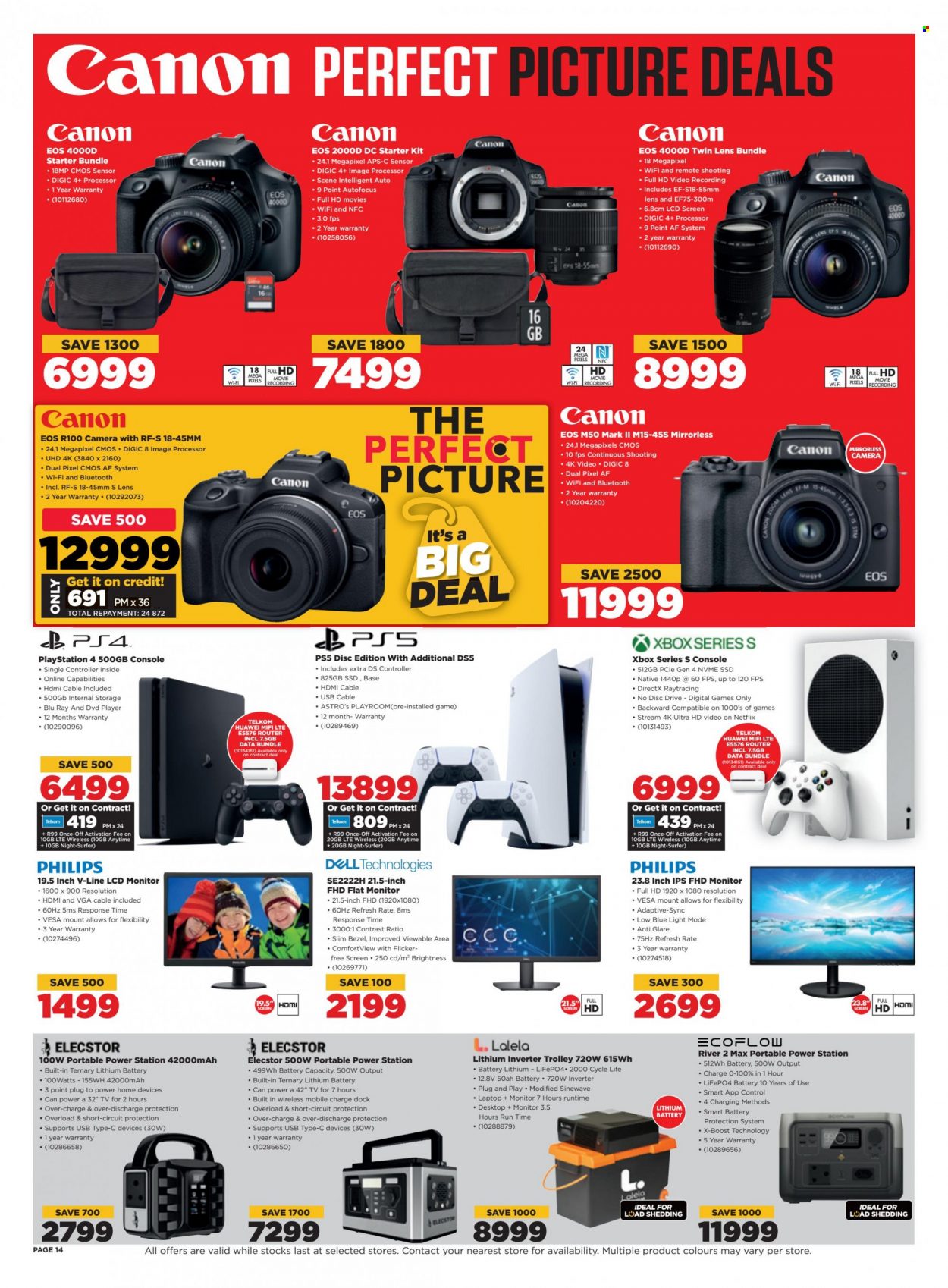 HiFi Corp specials - 24/08/2023 - 28/08/2023. Page 14