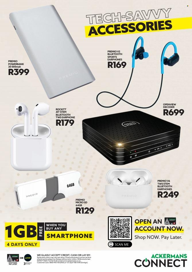 Ackermans specials - 24/08/2023 - 15/09/2023. Page 2