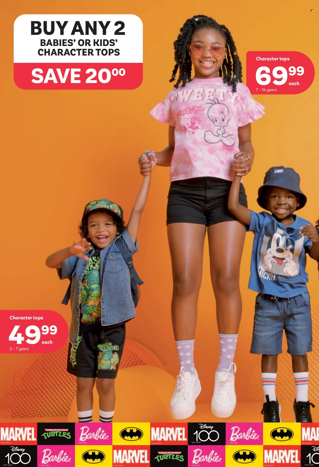 PEP Stores specials - 25/08/2023 - 28/09/2023. Page 2